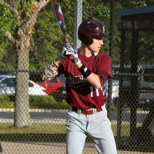 Meet your Posher, Chase